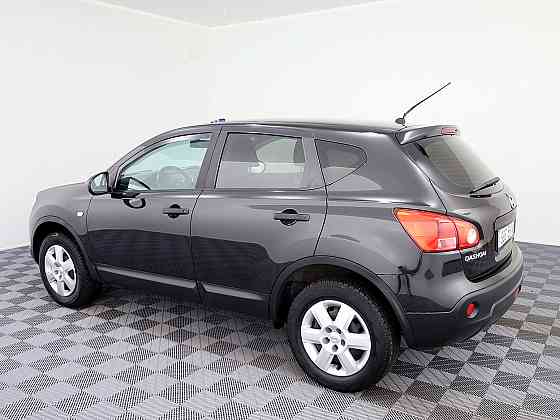 Nissan Qashqai Comfort 1.5 dCi 78kW Tallina
