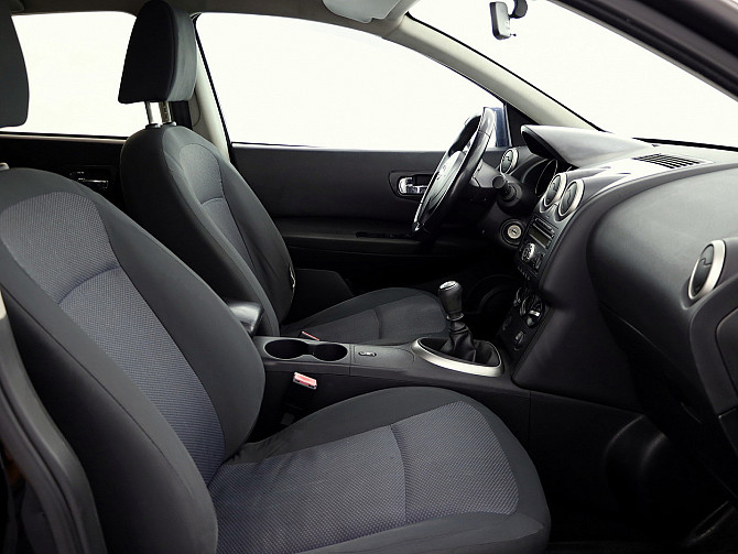 Nissan Qashqai Comfort 1.5 dCi 78kW Tallina - foto 6