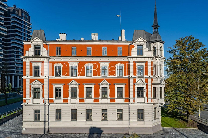 Šo dzīvokli izīrē pa diennaktīm (īstermiņa īre), īres cena sludinājumā norādīta par Rīga - foto 18