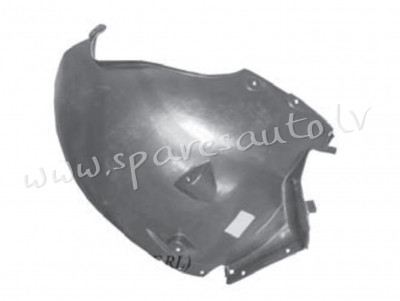 PBZ11035BR - 'OEM: A2116901430' (02-09), rear part, Good quality R - Zem Spārna Detaļa - MERCEDES E- Рига - изображение 1