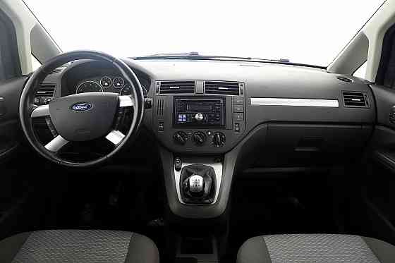 Ford Focus C-Max Comfort 1.8 92kW Таллин