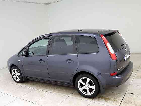 Ford Focus C-Max Comfort 1.8 92kW Таллин
