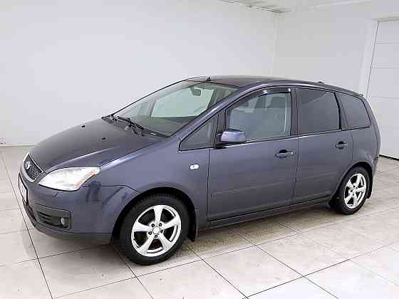 Ford Focus C-Max Comfort 1.8 92kW Таллин
