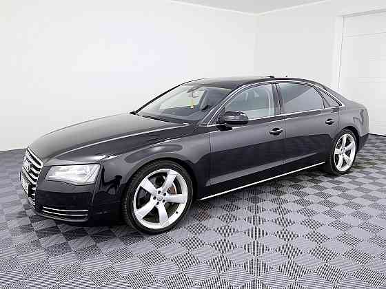 Audi A8 Long Quattro ATM 4.1 TDI 258kW Таллин