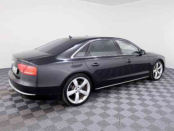 Audi A8 Long Quattro ATM 4.1 TDI 258kW Таллин