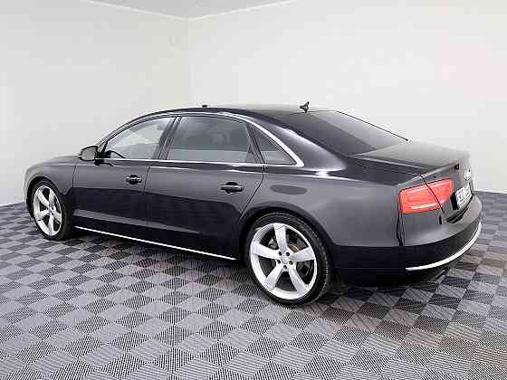 Audi A8 Long Quattro ATM 4.1 TDI 258kW Таллин