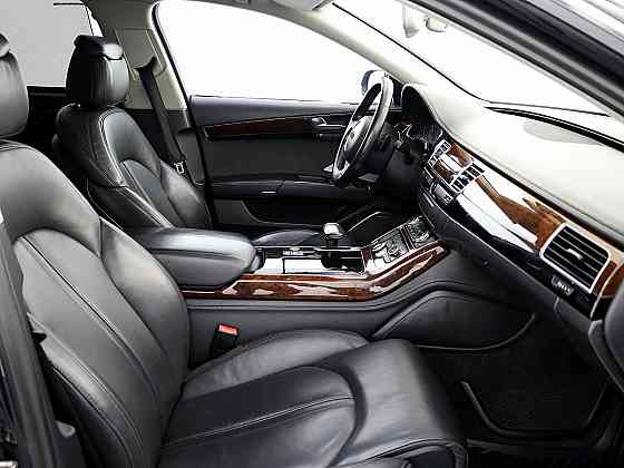 Audi A8 Long Quattro ATM 4.1 TDI 258kW Таллин
