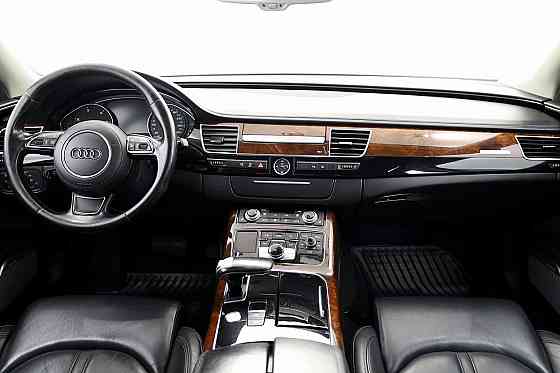 Audi A8 Long Quattro ATM 4.1 TDI 258kW Таллин