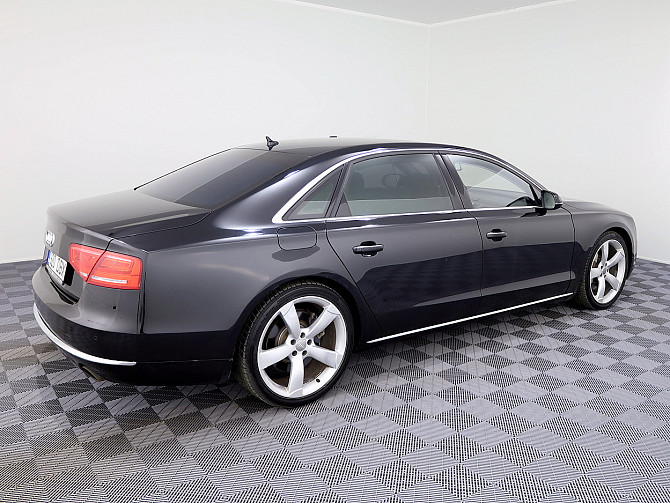 Audi A8 Long Quattro ATM 4.1 TDI 258kW Таллин - изображение 3