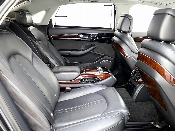 Audi A8 Long Quattro ATM 4.1 TDI 258kW Таллин - изображение 7