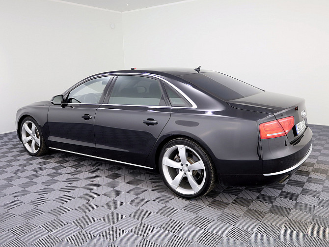 Audi A8 Long Quattro ATM 4.1 TDI 258kW Таллин - изображение 4