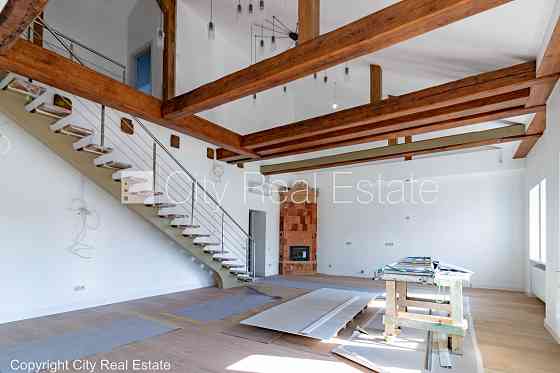 Место для машины, возможность аренды парковки, CITY REAL ESTATE ID - 517491 
 Дополнительная Рига