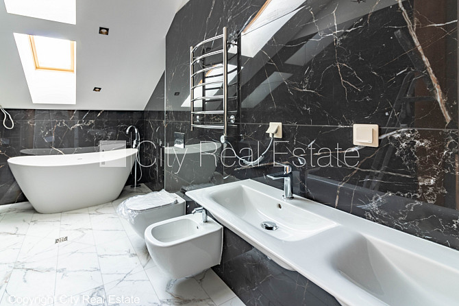Место для машины, возможность аренды парковки, CITY REAL ESTATE ID - 517491 
 Дополнительная Рига - изображение 10