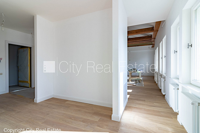 Место для машины, возможность аренды парковки, CITY REAL ESTATE ID - 517491 
 Дополнительная Рига - изображение 14