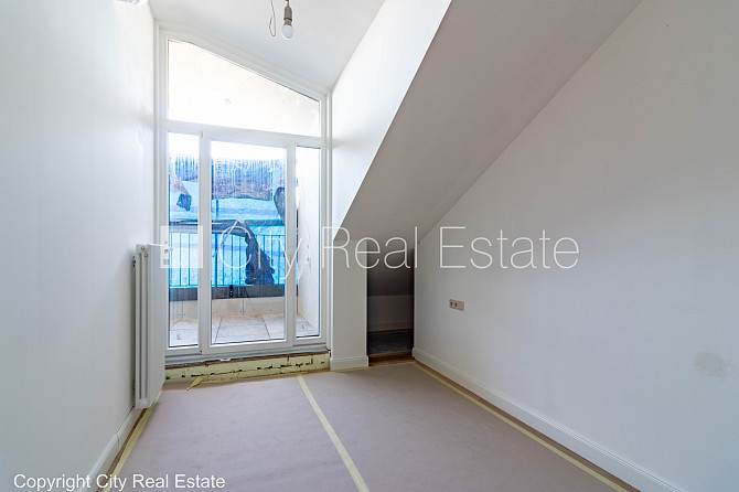 Место для машины, возможность аренды парковки, CITY REAL ESTATE ID - 517491 
 Дополнительная Рига - изображение 9
