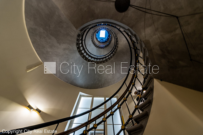 Место для машины, возможность аренды парковки, CITY REAL ESTATE ID - 517491 
 Дополнительная Рига - изображение 20