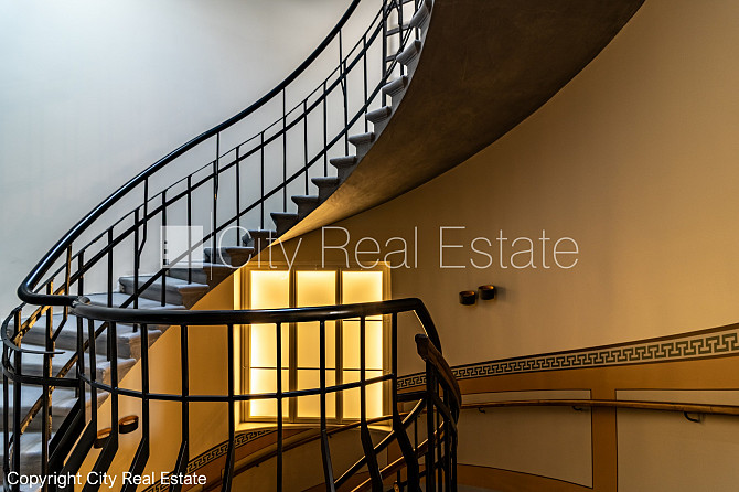 Место для машины, возможность аренды парковки, CITY REAL ESTATE ID - 517491 
 Дополнительная Рига - изображение 19