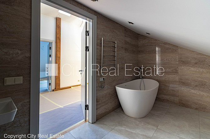 Место для машины, возможность аренды парковки, CITY REAL ESTATE ID - 517491 
 Дополнительная Рига - изображение 12