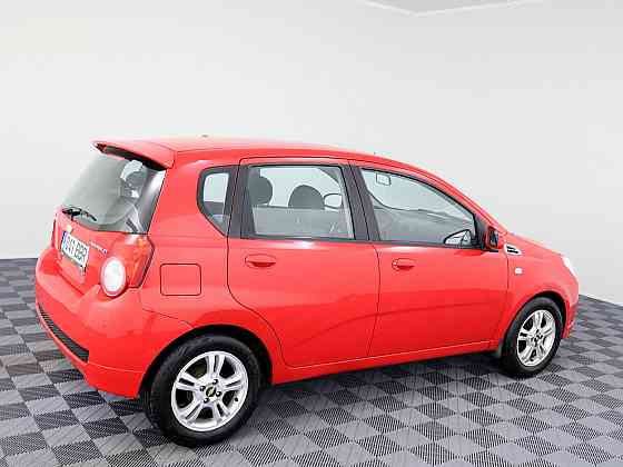 Chevrolet Aveo Facelift 1.4 74kW Таллин