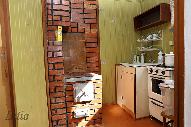 Pārdod vasarnīcu Namiķu ezera apkaimē, dārzkopības biedrībā Lauktehnika zemes gabals Nr.51, Jēkabpils un Jēkabpils novads - foto 5