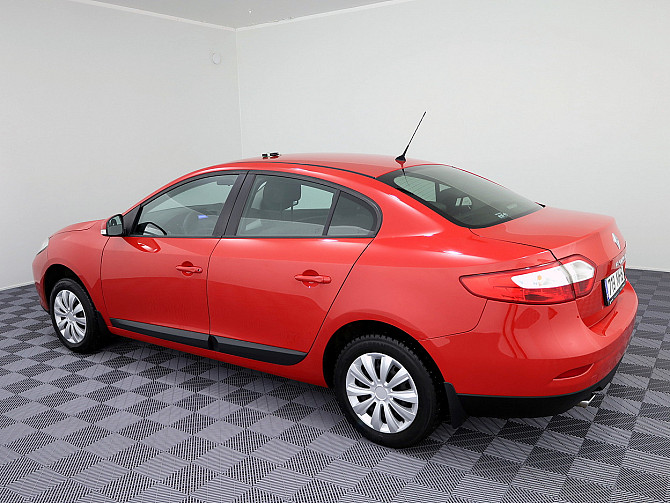 Renault Fluence Elegance 1.6 81kW Таллин - изображение 4