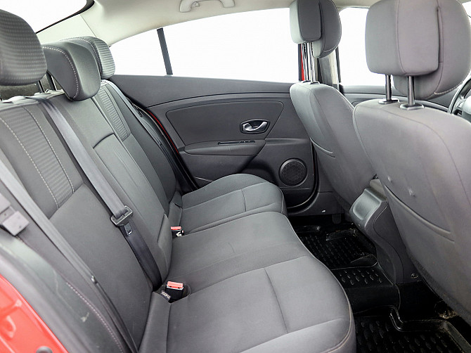 Renault Fluence Elegance 1.6 81kW Таллин - изображение 7