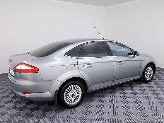 Ford Mondeo Trend 2.0 107kW Tallina