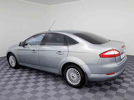 Ford Mondeo Trend 2.0 107kW Tallina