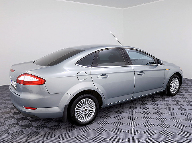 Ford Mondeo Trend 2.0 107kW Таллин - изображение 3