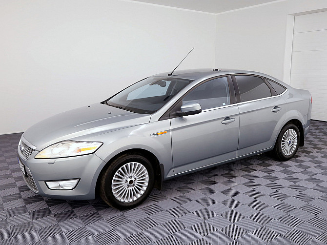 Ford Mondeo Trend 2.0 107kW Таллин - изображение 2