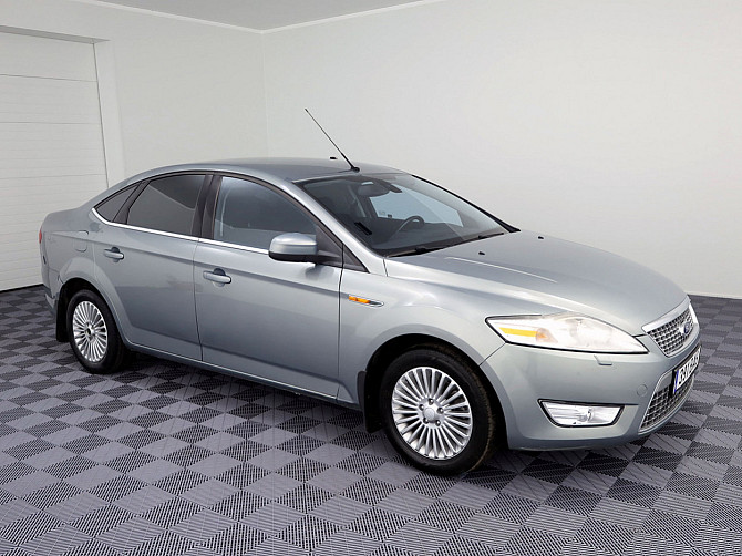 Ford Mondeo Trend 2.0 107kW Таллин - изображение 1