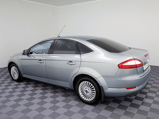 Ford Mondeo Trend 2.0 107kW Таллин - изображение 4