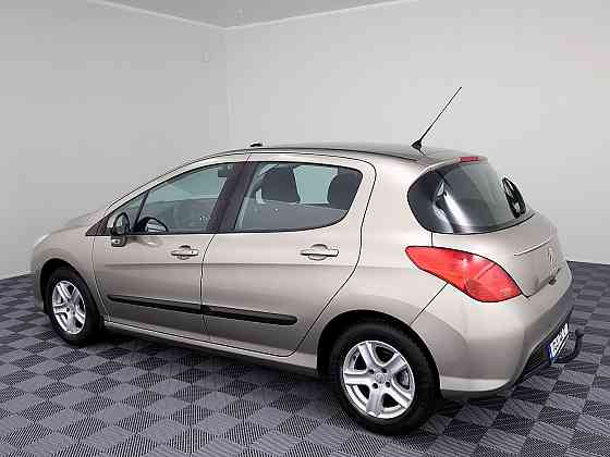 Peugeot 308 Elegance Facelift 1.6 88kW Tallina
