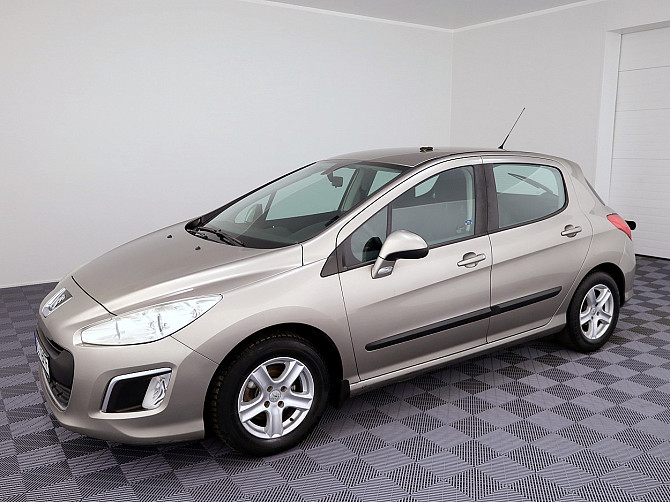 Peugeot 308 Elegance Facelift 1.6 88kW Таллин - изображение 2