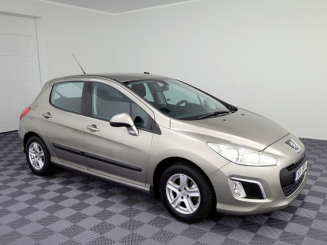 Peugeot 308 Elegance Facelift 1.6 88kW Таллин - изображение 1
