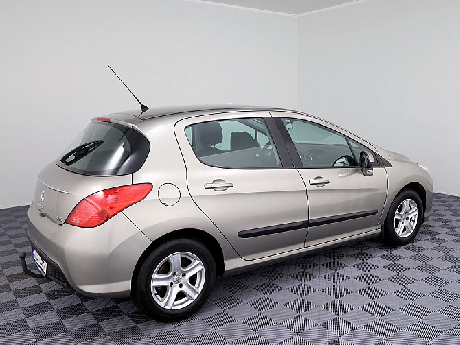 Peugeot 308 Elegance Facelift 1.6 88kW Таллин - изображение 3