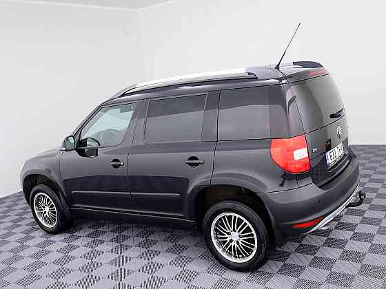 Skoda Yeti Comfortline 1.4 90kW Tallina