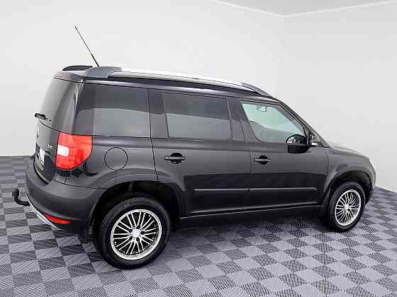 Skoda Yeti Comfortline 1.4 90kW Tallina