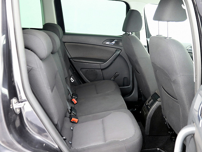 Skoda Yeti Comfortline 1.4 90kW Таллин - изображение 7