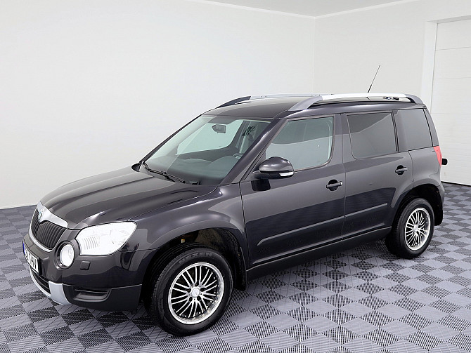 Skoda Yeti Comfortline 1.4 90kW Таллин - изображение 2
