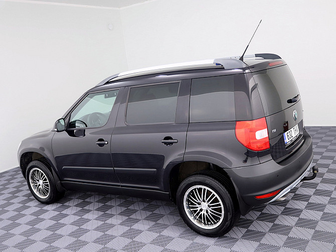 Skoda Yeti Comfortline 1.4 90kW Таллин - изображение 4