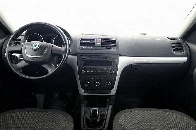 Skoda Yeti Comfortline 1.4 90kW Таллин - изображение 5