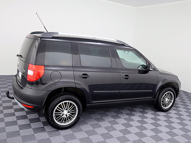 Skoda Yeti Comfortline 1.4 90kW Таллин - изображение 3