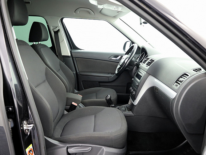 Skoda Yeti Comfortline 1.4 90kW Таллин - изображение 6