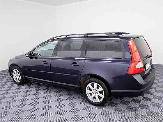 Volvo V70 Summum ATM 2.4 D5 120kW Tallina