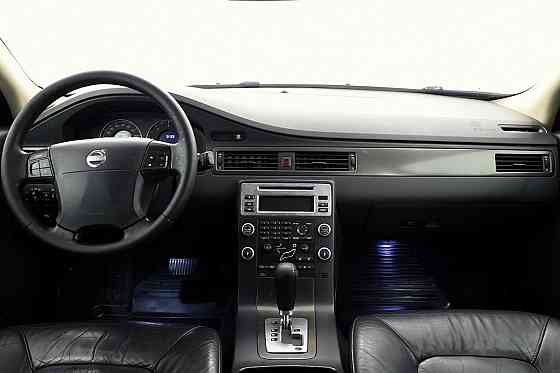 Volvo V70 Summum ATM 2.4 D5 120kW Tallina