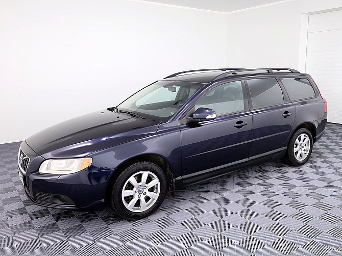 Volvo V70 Summum ATM 2.4 D5 120kW Tallina - foto 2