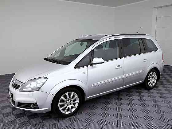 Opel Zafira Elegance ATM 2.2 110kW Таллин