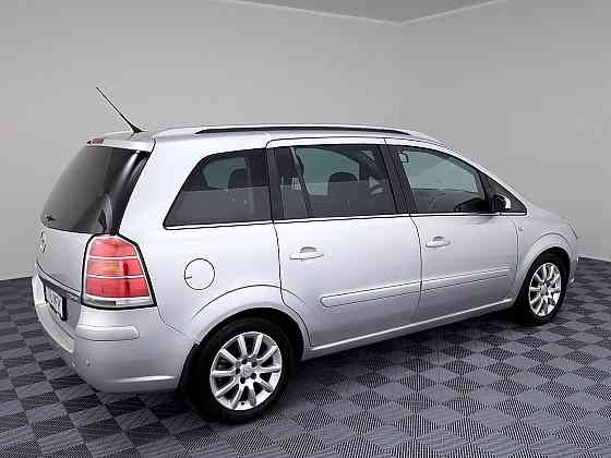 Opel Zafira Elegance ATM 2.2 110kW Таллин