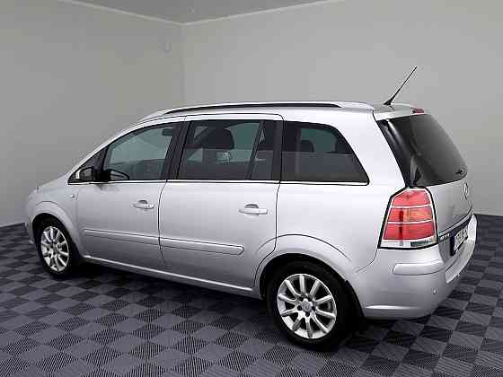 Opel Zafira Elegance ATM 2.2 110kW Таллин